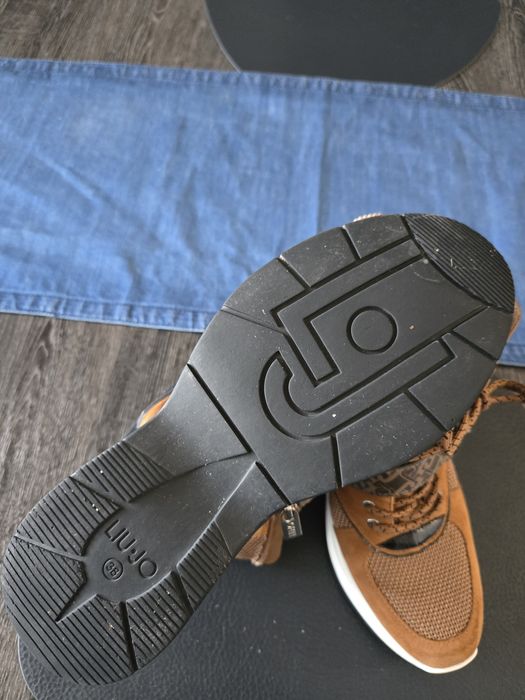 Дамски боти Liu jo