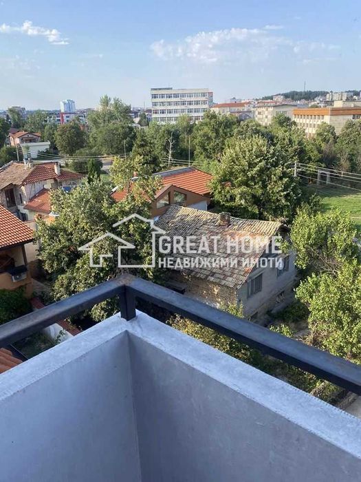 Продава се Двустаен апартамент в Търговище, Вароша - 50 кв.м за 1173 €/кв.м - Снимка #6