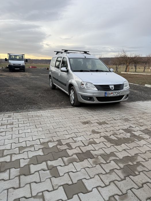 Dacia Logan MCV