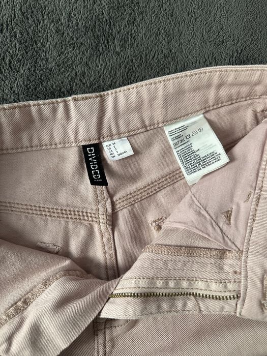 Розови панталони