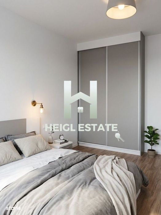 Apartament cu 2 camere, Dumbravita