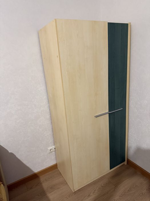 Детский шкаф Euromebel