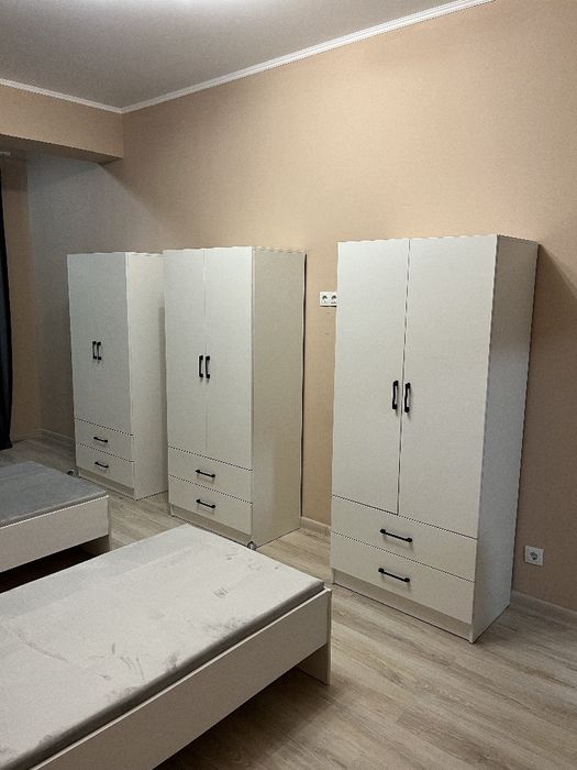 Шкафы | Шифоньер для одежды | Шкаф купэ