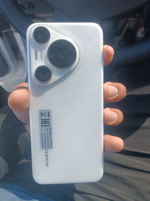 Huawei Pura70 Pro