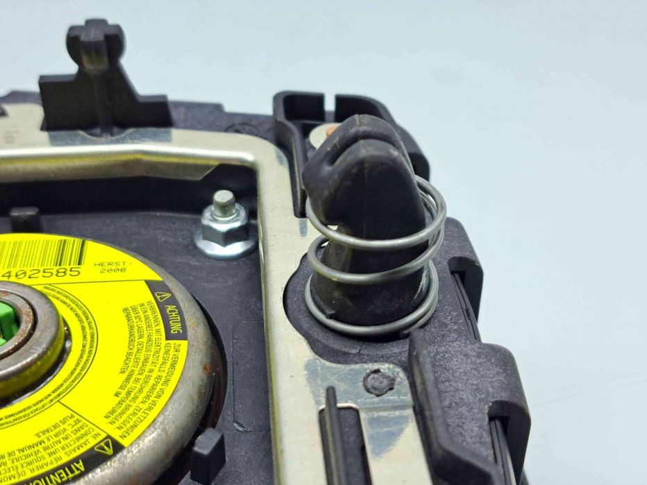 Airbag volan Ford S-Max 1 [Fabr 2006-2010] 6M21-U042B85-AKW