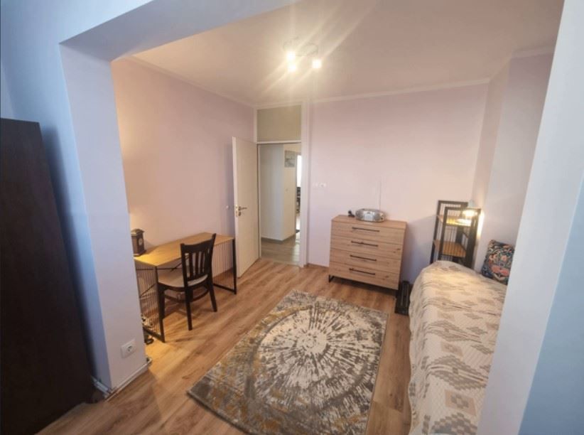 Дава се под наем Многостаен апартамент в София, Връбница 1 - 90 кв.м за 746.64 € - Снимка #4