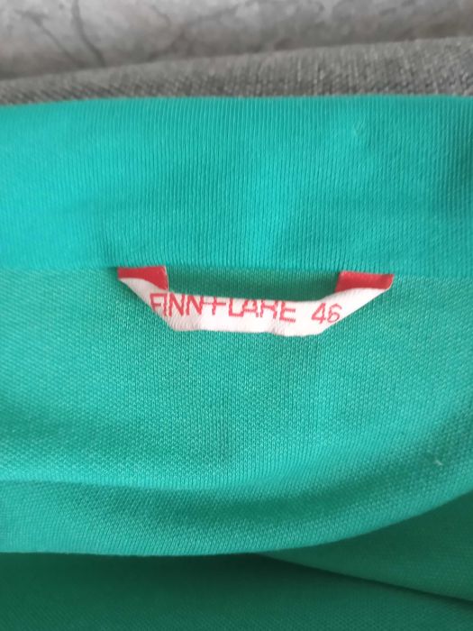 Спортивный костюм финский.