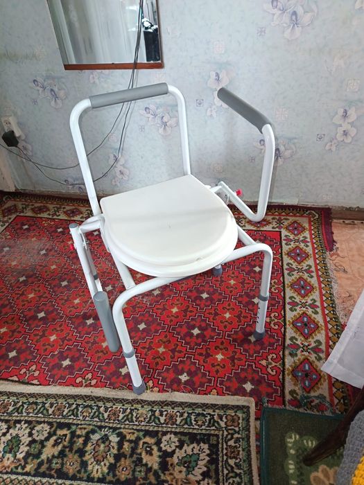 Продам биотуалет.