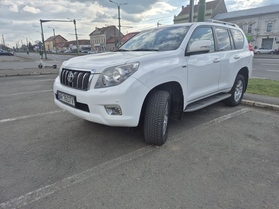 TOYOTA Unknown Model 2013