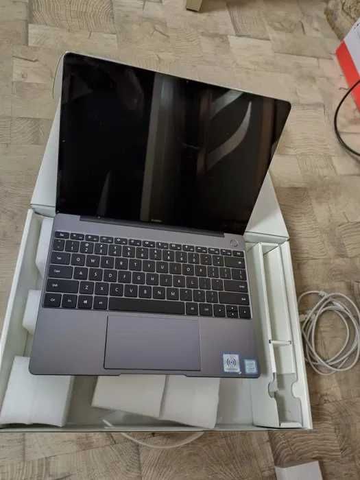 Huawei Matebook 13