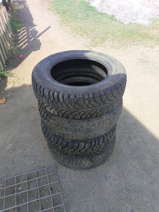 Продаю резины на R14
