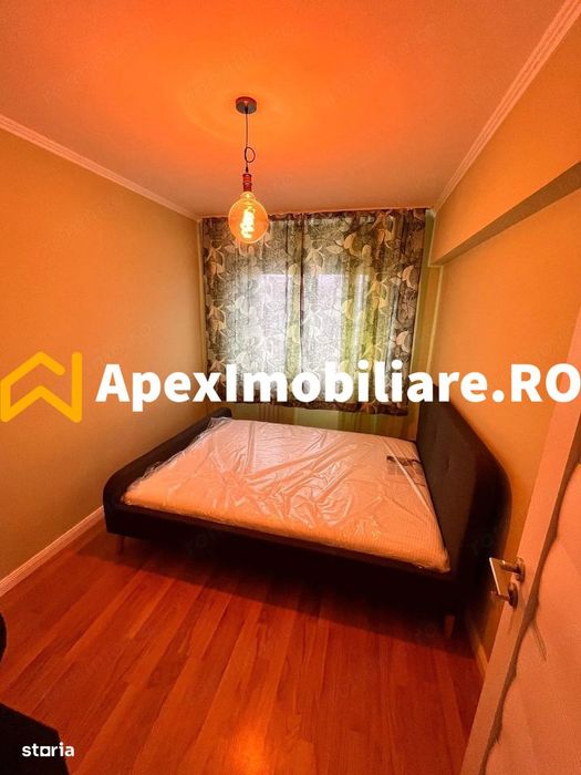 Apartament 3 camere de inchiriat Pantelimon Bucuresti | ApexImobiliare — fotografia 3