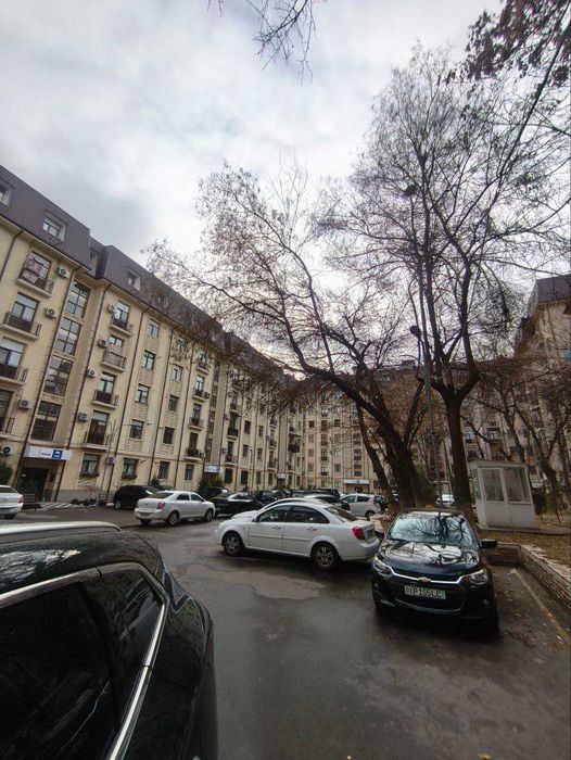 Цокольный этаж 27m2 Chilonzor 23/Farxadskiy