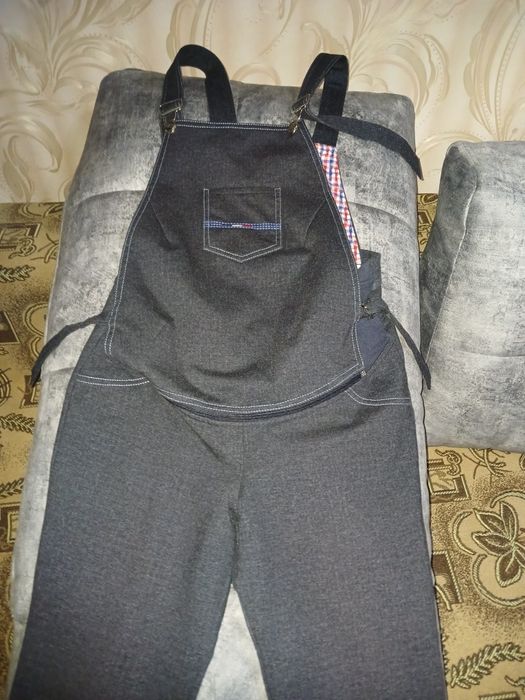 Продам брюки для беременных.