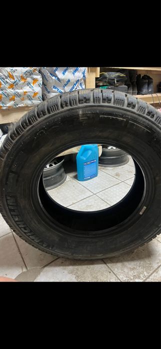 Шины Мишлен Резина зима