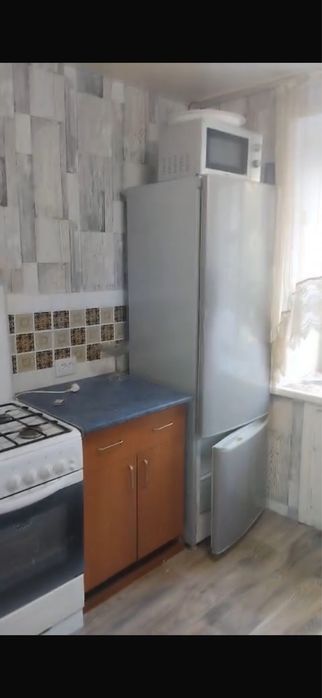 Квартира КСК Арман