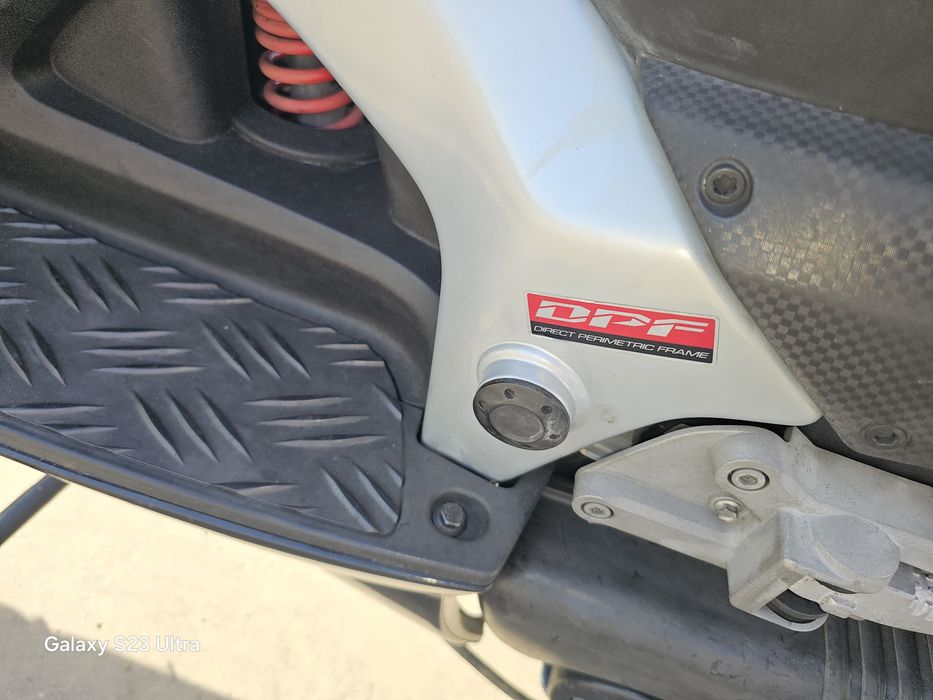 Scuter Peugeot 125 urgent