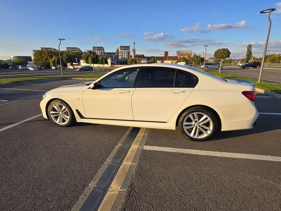 BMW 7 Series 2016 — imagine 2