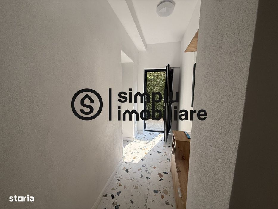 Garsoniera, ultracentral - 400 Euro
