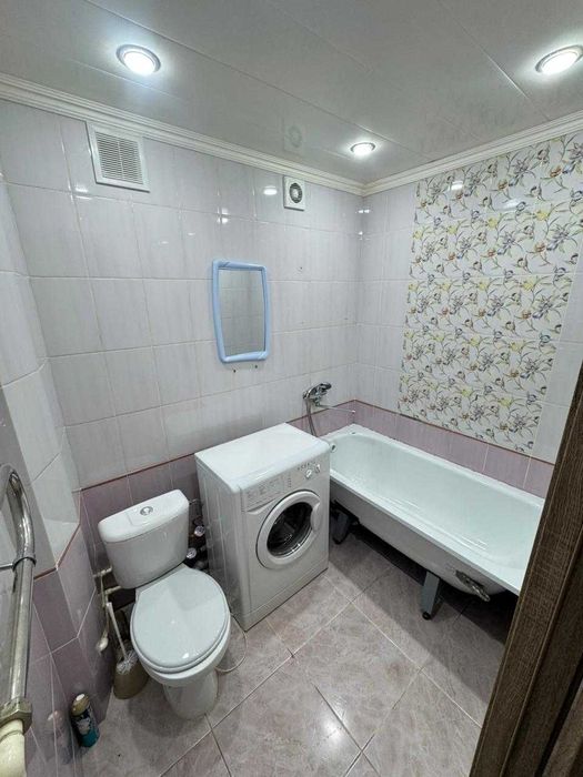 Продам 1комн кв Кеншелер 25