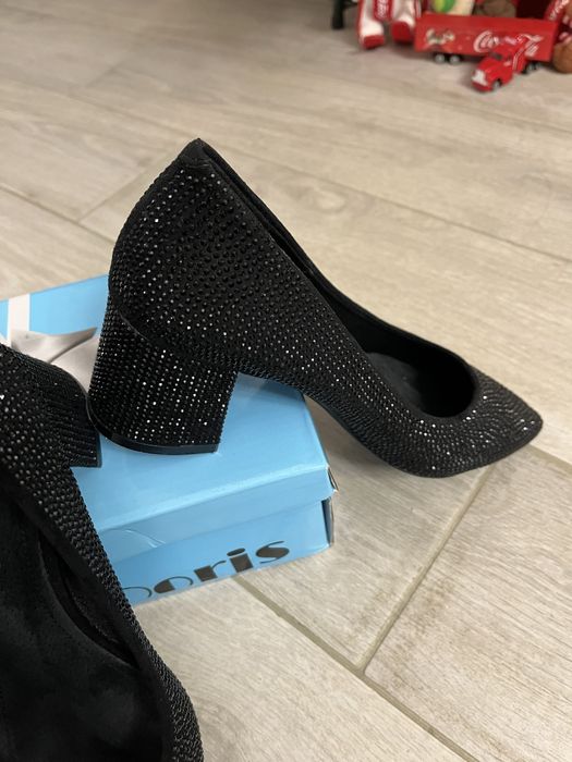 Дамски обувки...