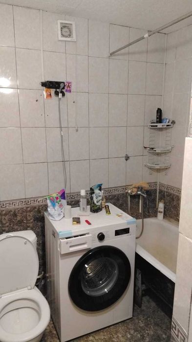 продам однокомнатную квартиру