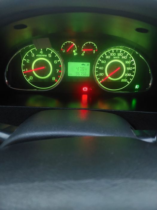 jentra 2023 mexanika toza