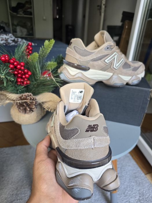 New Balance 9060 36 37 38 39