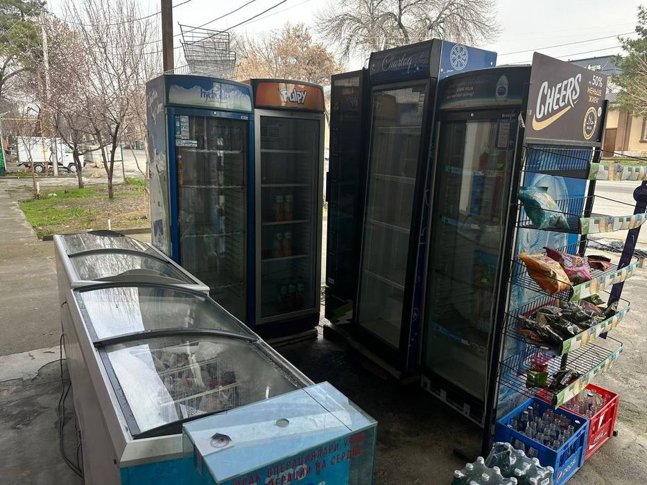 Тайёр Бизнес сотилади