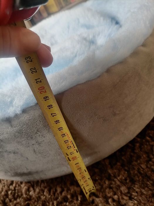 Намалена на 25лв Легло за куче/коте 50см/20см