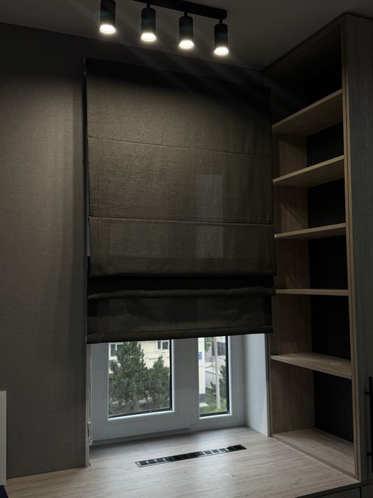 Римские шторы на заказ по вашим размерам