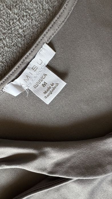 Стильно боди  - дамско,  от New Yorker , размер М