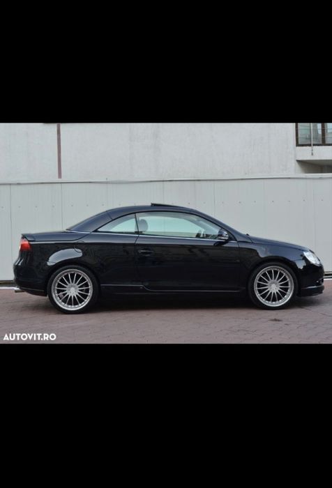 VOLKSWAGEN Eos 2007 — imagine 3