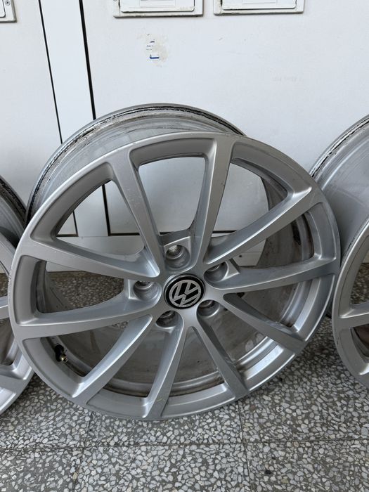 Джанти VW 5х112 17"