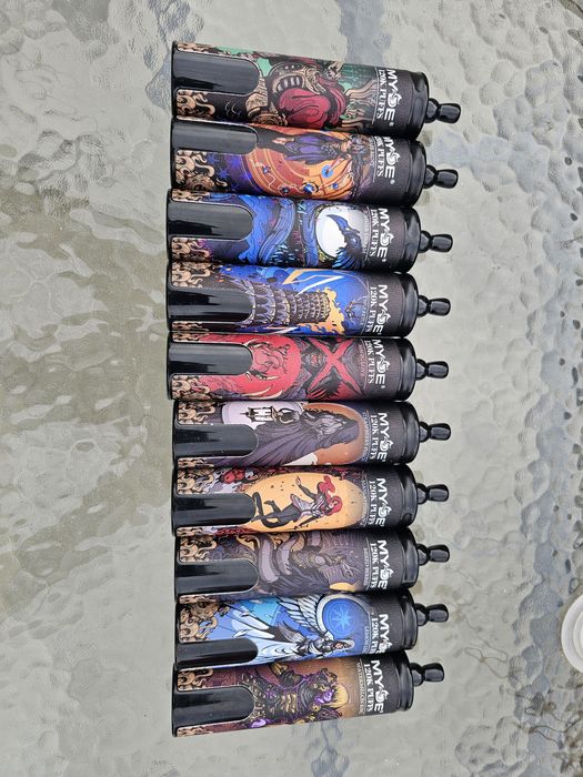 Vand Vape Myde 120k