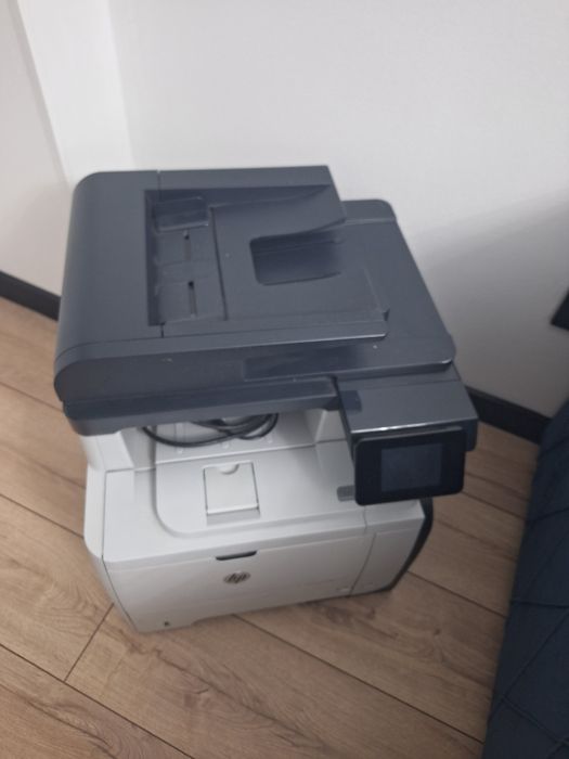 Принтер HP LAZER