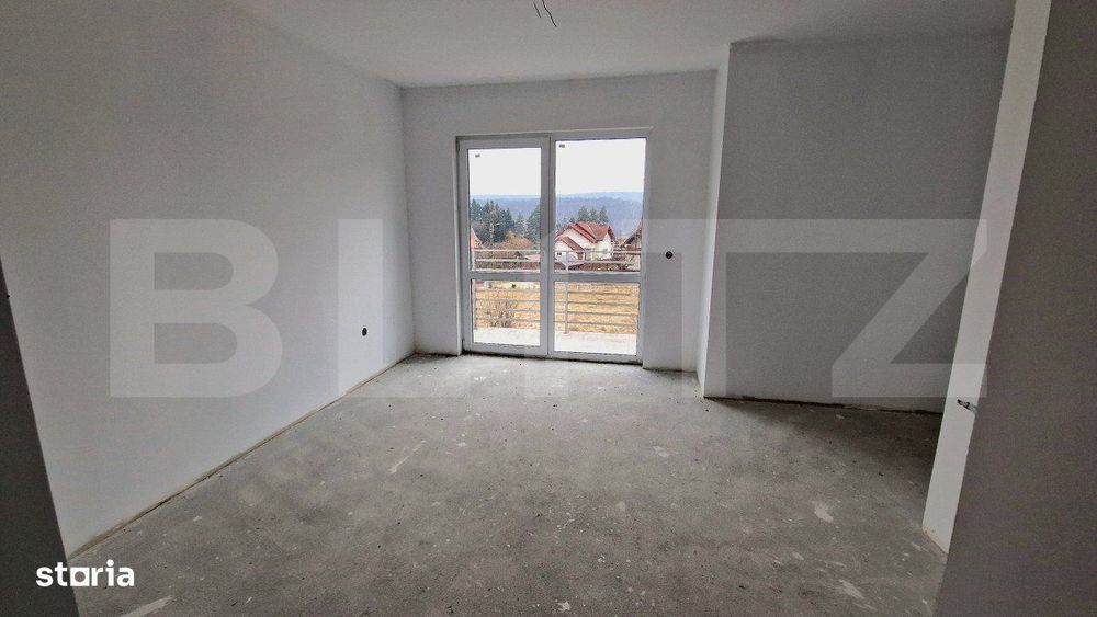 Oportunitate! Duplex in zona exclusiva, 90mp, ideal investitie / locui