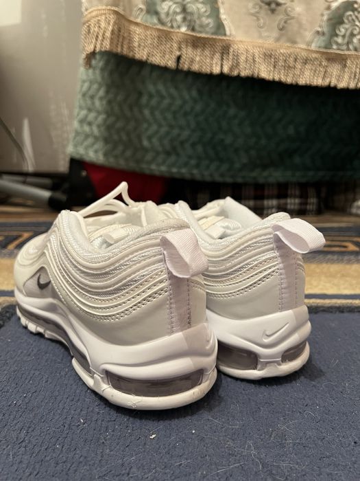 Кроссовки nike airmax 97