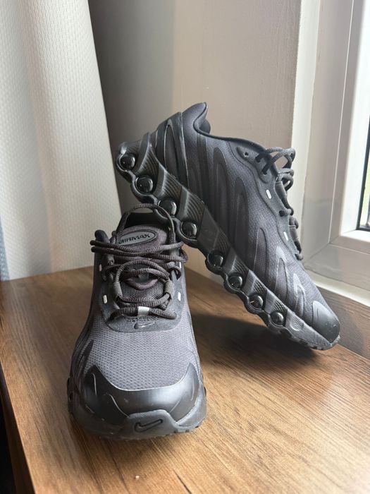 Nike dn8 42.5 cm noi, nepurtati