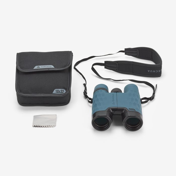 Binoclu Reglabil Drumeţie Mh B540 Mărire - produs resigilat Decathlon