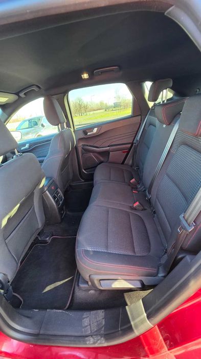 Ford Kuga 2.5  Hybrid ST-Line