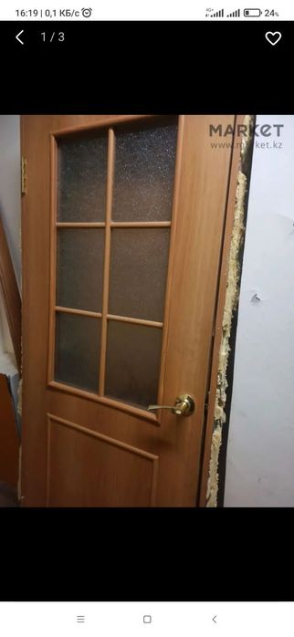 Дверииииииииииии