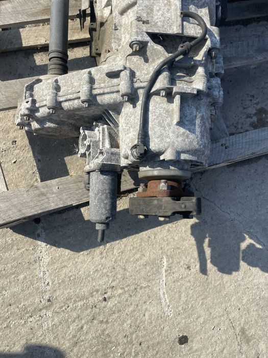 Cutie transfer bmw e70 e71