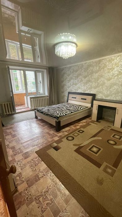 Продается 1 комнатная квартира