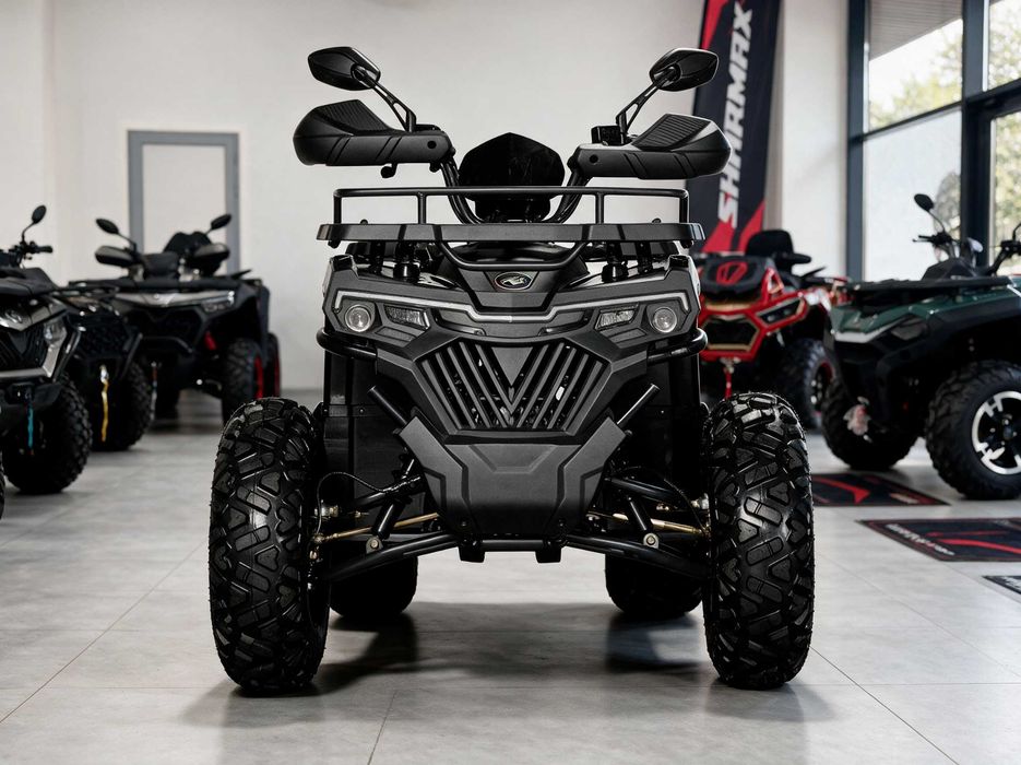 Квадроцикл Sharmax 280 Activator RX