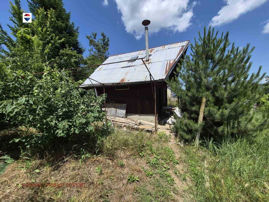 Вила за продажба местност Дрибак, с. Николово