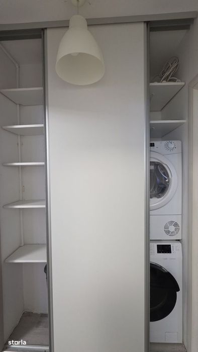 LUJERULUI. Apartament 2 camere de inchiriat