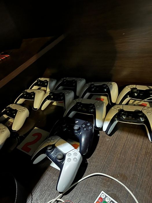 Пс5 аренда пс5 прокат