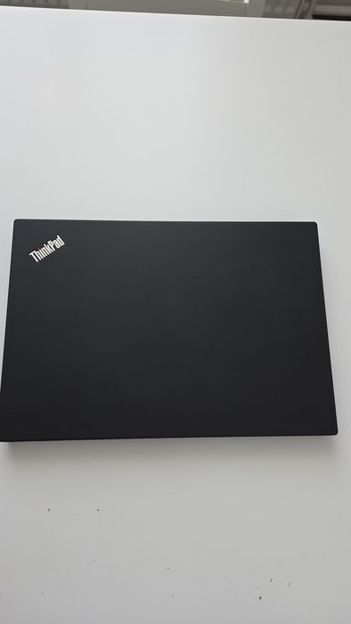Lenovo Thinkpad P43S i.7 8665U 16gb ddr4