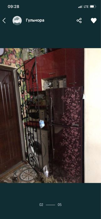 Сдается квартира